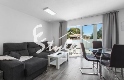 Resale - Apartamento - Torrevieja - Lago Jardin