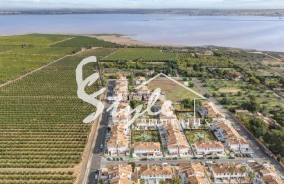 Resale - Apartamento - Torrevieja - Lago Jardin