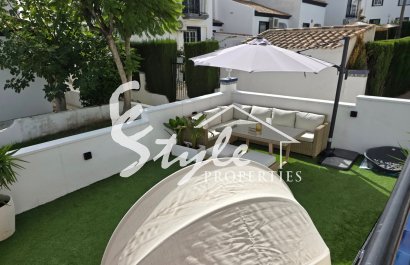 Resale - Apartamento - Villamartin, Orihuela Costa - Villamartin