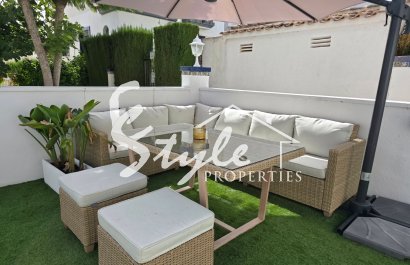 Resale - Apartamento - Villamartin, Orihuela Costa - Villamartin