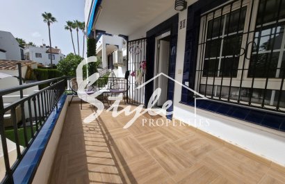 Resale - Apartamento - Villamartin, Orihuela Costa - Villamartin