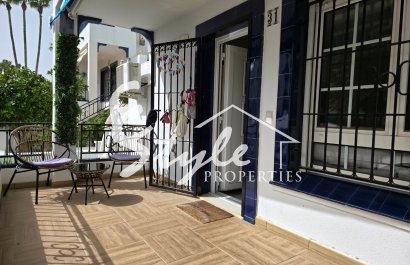 Resale - Apartamento - Villamartin, Orihuela Costa - Villamartin