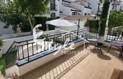 Resale - Apartamento - Villamartin, Orihuela Costa - Villamartin