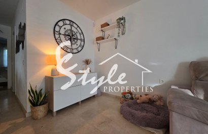 Resale - Apartamento - Villamartin, Orihuela Costa - Villamartin