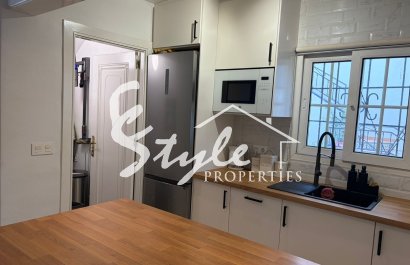 Resale - Apartamento - Villamartin, Orihuela Costa - Villamartin