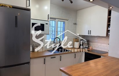 Resale - Apartamento - Villamartin, Orihuela Costa - Villamartin