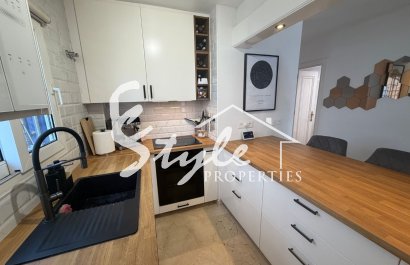 Resale - Apartamento - Villamartin, Orihuela Costa - Villamartin