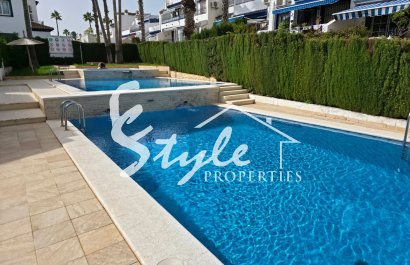 Resale - Apartamento - Villamartin, Orihuela Costa - Villamartin