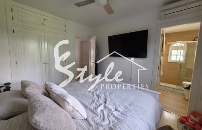 Resale - Apartamento - Villamartin, Orihuela Costa - Villamartin