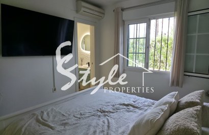 Resale - Apartamento - Villamartin, Orihuela Costa - Villamartin