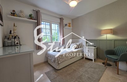 Resale - Apartamento - Villamartin, Orihuela Costa - Villamartin