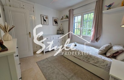 Resale - Apartamento - Villamartin, Orihuela Costa - Villamartin