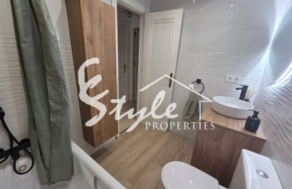 Resale - Apartamento - Villamartin, Orihuela Costa - Villamartin