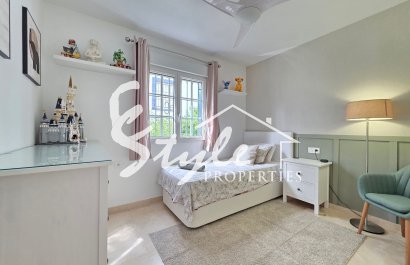 Resale - Apartamento - Villamartin, Orihuela Costa - Villamartin