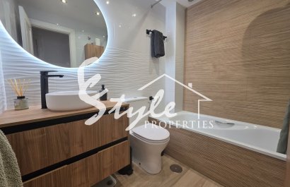 Resale - Apartamento - Villamartin, Orihuela Costa - Villamartin