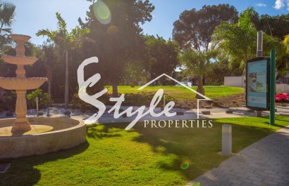 Resale - Apartamento - Villamartin, Orihuela Costa - Villamartin