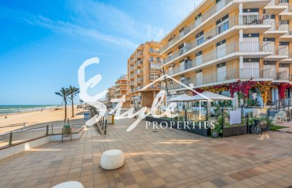 Resale - Apartamento - Guardamar - Guardamar del Segura