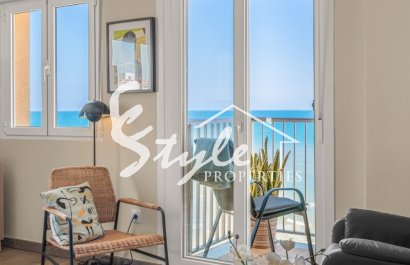 Resale - Apartamento - Guardamar - Guardamar del Segura