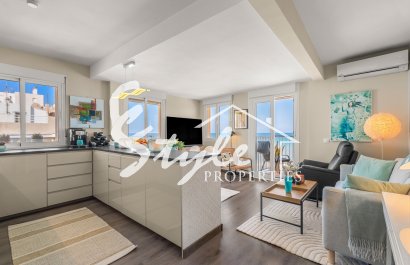 Resale - Apartamento - Guardamar - Guardamar del Segura