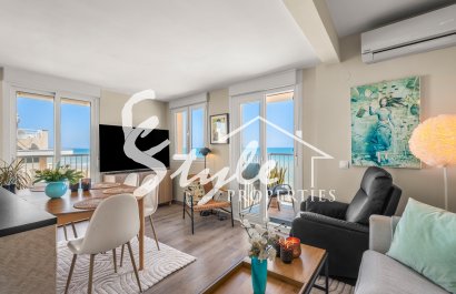 Resale - Apartamento - Guardamar - Guardamar del Segura