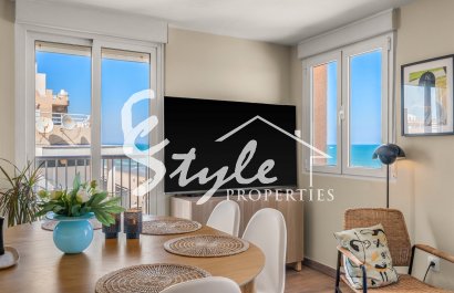 Resale - Apartamento - Guardamar - Guardamar del Segura