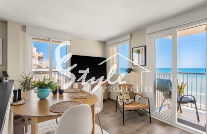 Resale - Apartamento - Guardamar - Guardamar del Segura