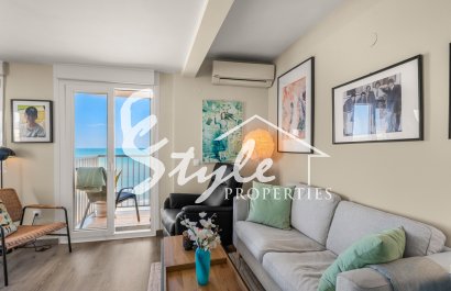 Resale - Apartamento - Guardamar - Guardamar del Segura