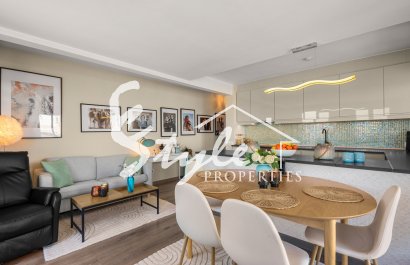 Resale - Apartamento - Guardamar - Guardamar del Segura