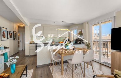 Resale - Apartamento - Guardamar - Guardamar del Segura