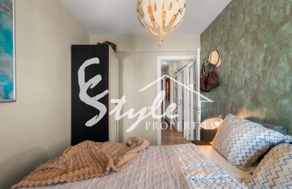 Resale - Apartamento - Guardamar - Guardamar del Segura