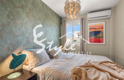 Resale - Apartamento - Guardamar - Guardamar del Segura