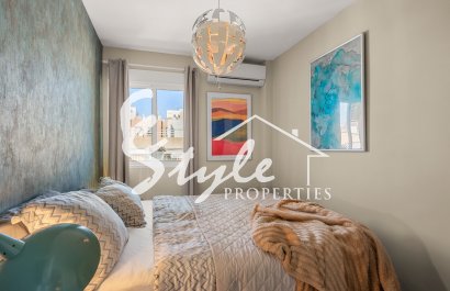 Resale - Apartamento - Guardamar - Guardamar del Segura