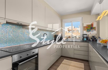 Resale - Apartamento - Guardamar - Guardamar del Segura