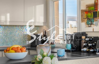 Resale - Apartamento - Guardamar - Guardamar del Segura