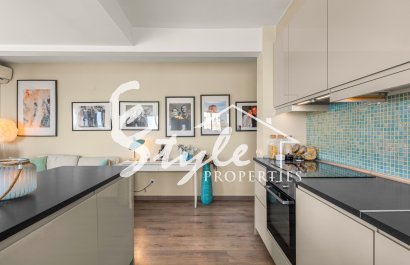 Resale - Apartamento - Guardamar - Guardamar del Segura