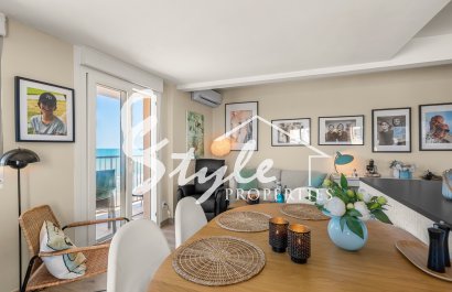 Resale - Apartamento - Guardamar - Guardamar del Segura