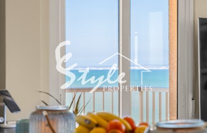 Resale - Apartamento - Guardamar - Guardamar del Segura