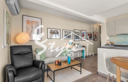 Resale - Apartamento - Guardamar - Guardamar del Segura