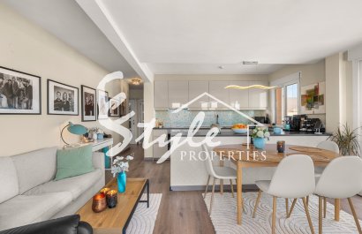 Resale - Apartamento - Guardamar - Guardamar del Segura