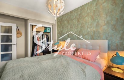 Resale - Apartamento - Guardamar - Guardamar del Segura