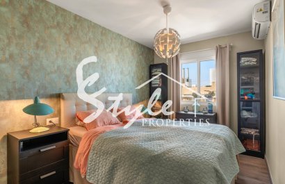 Resale - Apartamento - Guardamar - Guardamar del Segura