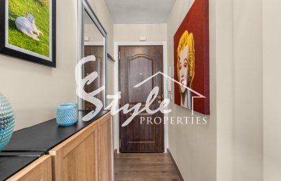 Resale - Apartamento - Guardamar - Guardamar del Segura