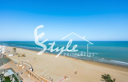 Resale - Apartamento - Guardamar - Guardamar del Segura