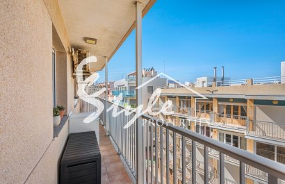 Resale - Apartamento - Guardamar - Guardamar del Segura