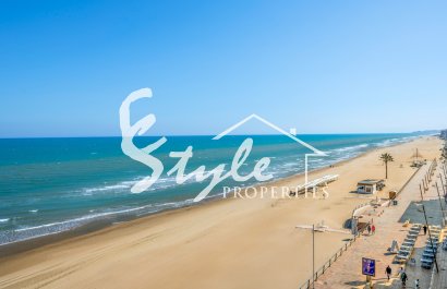 Resale - Apartamento - Guardamar - Guardamar del Segura