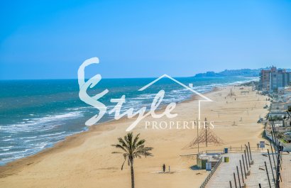 Resale - Apartamento - Guardamar - Guardamar del Segura