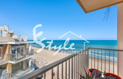 Resale - Apartamento - Guardamar - Guardamar del Segura