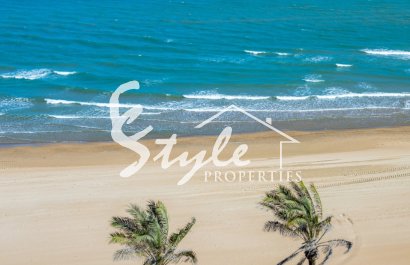 Resale - Apartamento - Guardamar - Guardamar del Segura