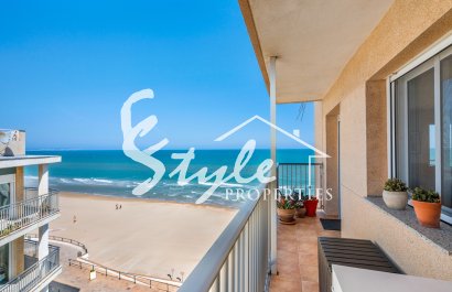 Resale - Apartamento - Guardamar - Guardamar del Segura