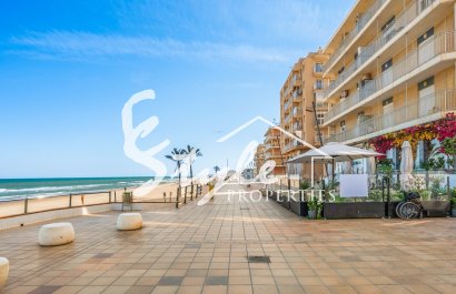 Resale - Apartamento - Guardamar - Guardamar del Segura